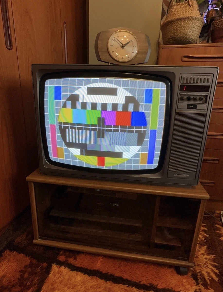 Crt entertainment sale center