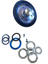 Alpha Ocean Cb24 Cb38 Cb24X Cb28X Diverter Valve 3.012752