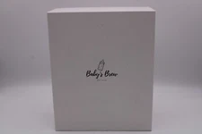 BABY’S BREW Portable Bottle Warmer & Formula Dispenser & Bottle Adapter T5-18B