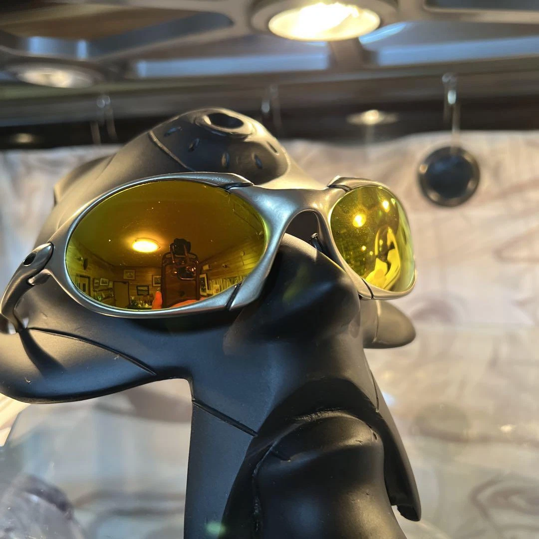 ブランド 新品 OAKLEY ボブとロメオ | dizmekaro.com