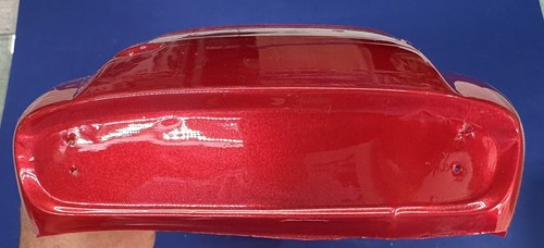 Kyosho 31573 Nostalgic Series 1/10 Ferrari 250 GTO New Build with GS11x Engine - Picture 6 of 18