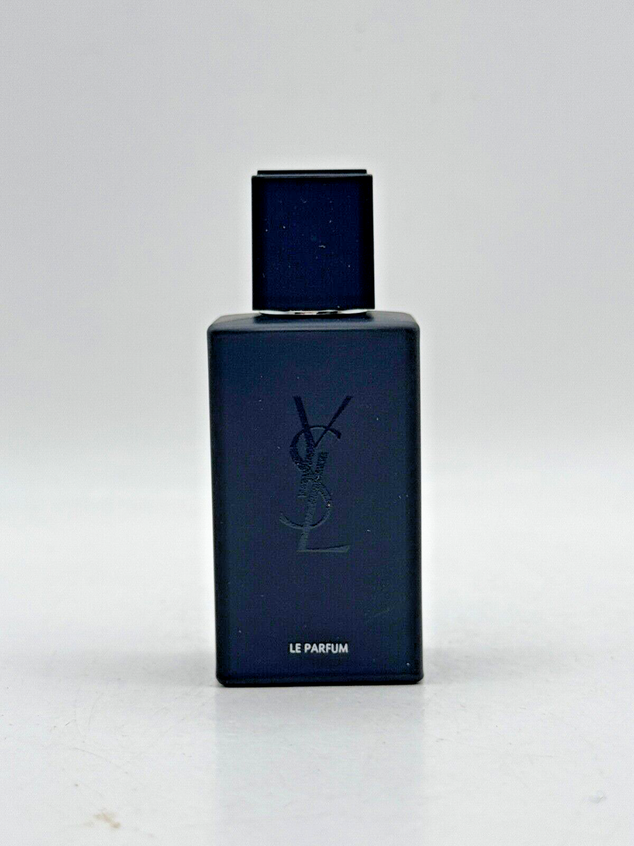 MY SLF BY YVES SAINT LAURENT 7.5ML PARFUM SPLASH CODE