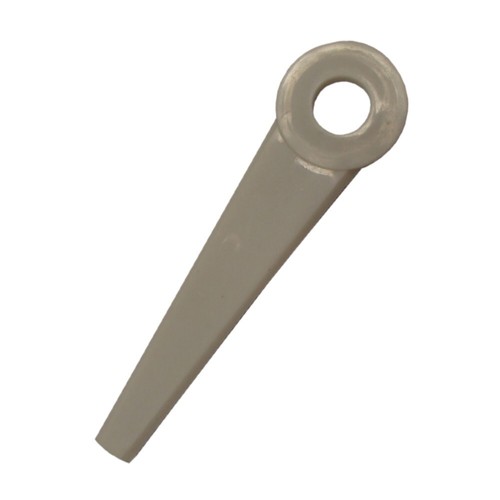 Trenta (30) lame trimmer 4111 007 1001 si adattano a testa trimmer Stihl PolyCut 20-3 - Foto 2 di 10