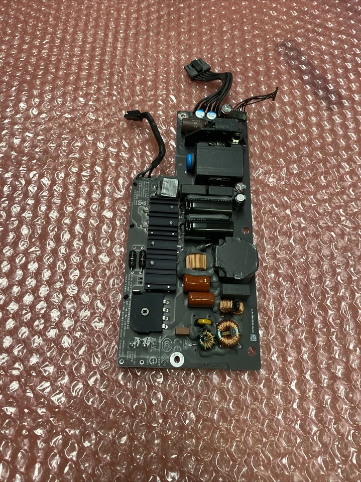 Apple iMac 21.5" A1418 2012 2013 2014 2015 2017 Power Supply APA007 - 185W - Image 3 of 4
