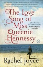 The Love Song of Miss Queenie Hennessy: A Novel - Paperback - GOOD