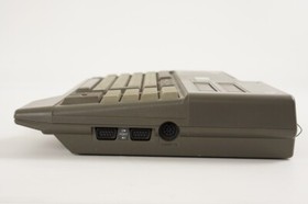 SANYO MSX2 WAVY 23 Personal Computer PHC-23J JAPAN Game 10289034