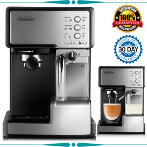 em5000 coffee machine