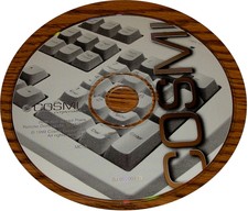 Cosmi Corporation CD-ROM 1999