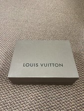 Louis Vuitton pudełko