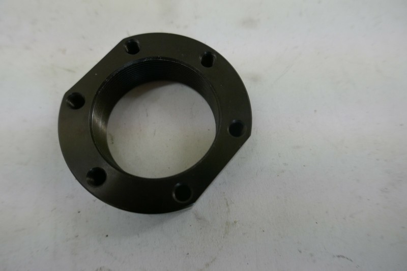 DT Swiss disc brake adapter THBDT867