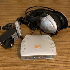 XMS Surround Headphones XMS-HPS51 *Worn Ear Cover