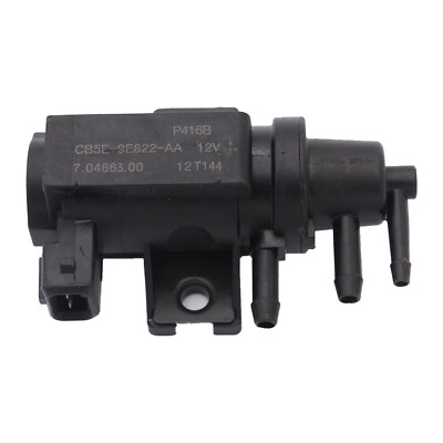Turbo Boost Pressure Valve Fit For Ford Land Rover BB5E-9E882-AA CB5E-9E822-AA