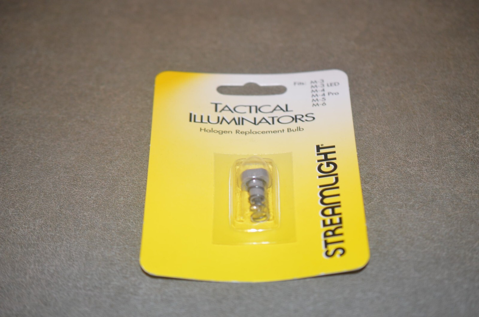 Streamlight Replacement Bulbs various 69014 78914 78915 51101 90314 ...