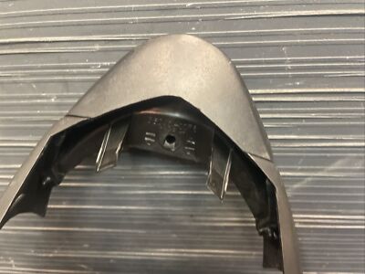 SOLD
美品ルイヴィトン財布アンプラント88000→80000 2009 Kawasaki Ninja ZX6R rear tail fairing undertail OEM #62823 | eBay