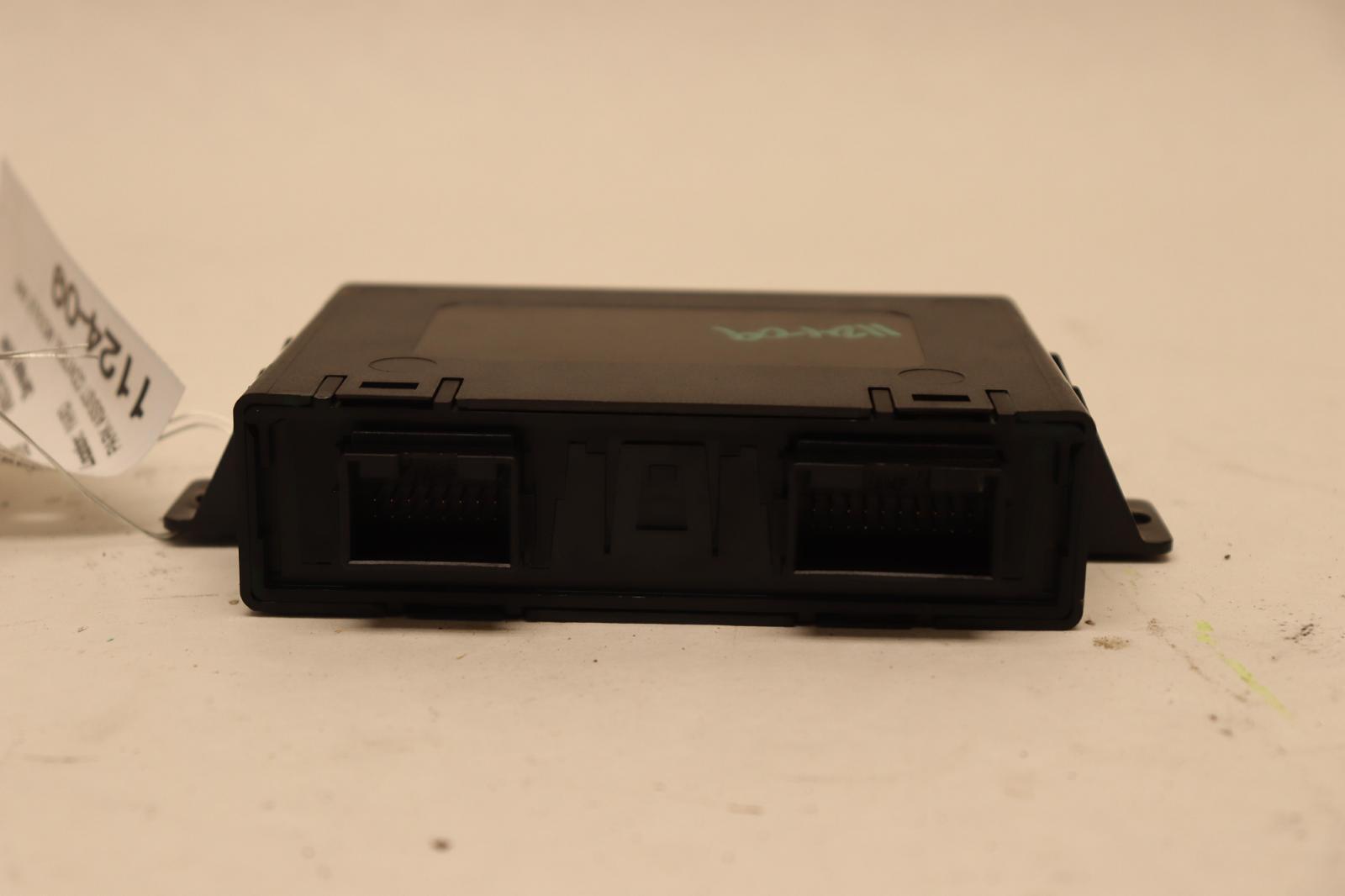 Bentley Continental GT 2003-2011 Parking assist module
