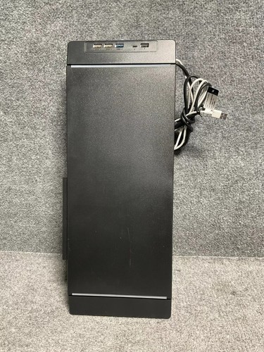 ✅ Monitor Stand Laptop Riser Holder 🖥️📦 Drawer + USB Charging Port – Black - Photo 6/10