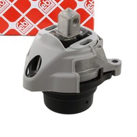 Febi 103059 Motorlager Hydrolager FüR Bmw X3 F25 X4 F26 Xdrive 30D/35D Rechts