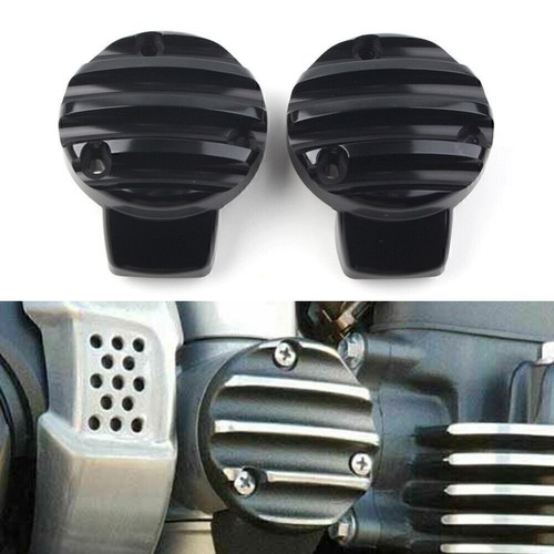 Throttle Covers Throttle Body Covers Kit For Thruxton R 2016-2020 2017 2018 2019