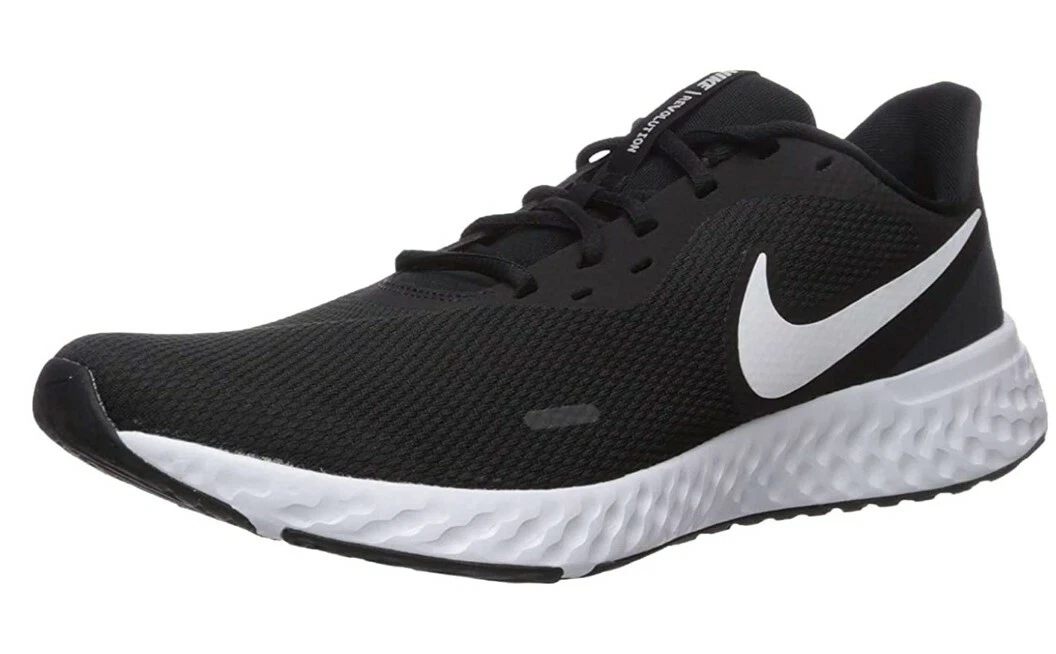 nike men revolution 5 running shoes
