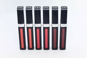 dior rouge liquid 442