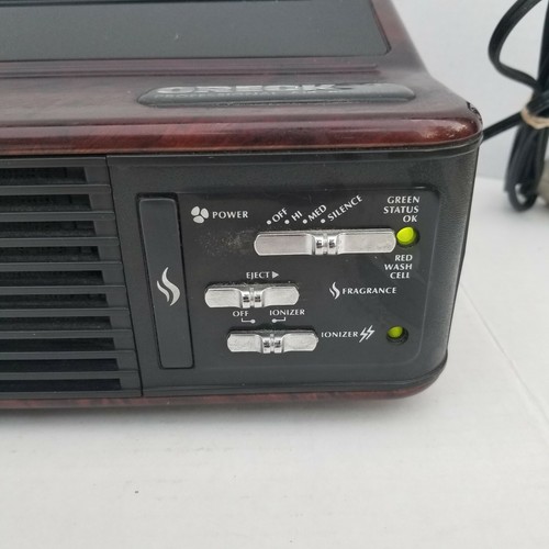 ORECK XL Profi Luftreiniger Typ 3 AIR8SD - Bild 7 von 8