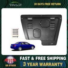 Engine Splash Guard For Honda Accord 2003-2007 Under Engine Shield Cover Board