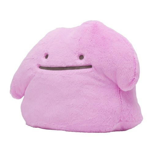 ditto plush large