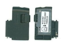Battery cover, battery cover, battery accu cover, cover for Canon 350D 400D...