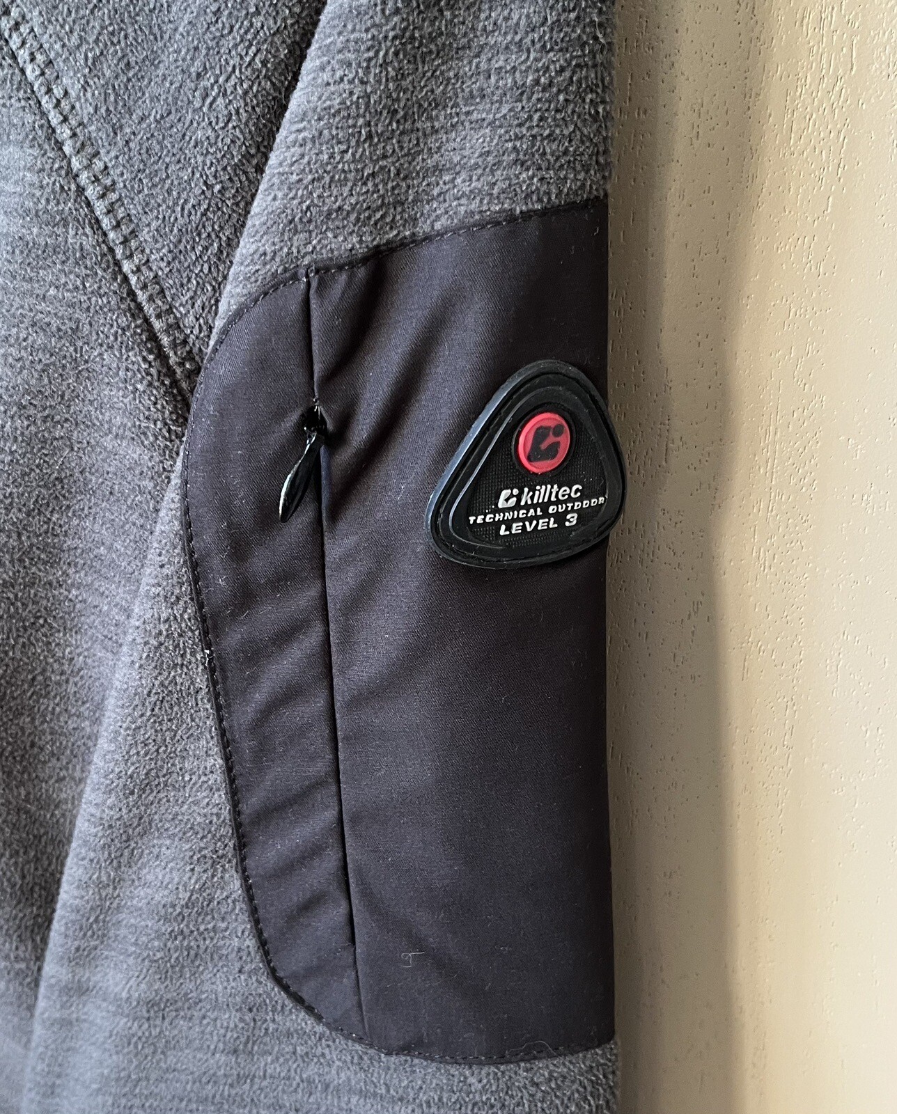 Killtec Level 3 Technical Ladies Windproof Softsh… - image 9