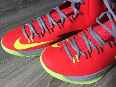 kevin durant hyperdunk shoes