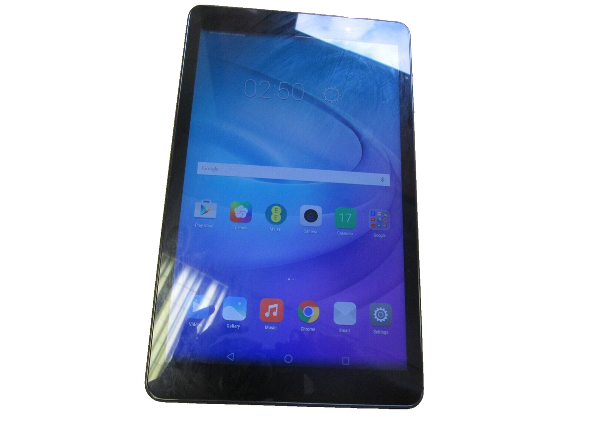 Huawei MediaPad T2 10.0 Pro FDR-A01L 16GB, Wi-Fi + 4G (Unlocked Huawei MediaPad T2 10.0 Pro FDR-A01L 16GB, Wi-Fi + 4G (Unlocked