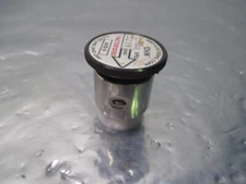 Bird 4410-9 Thruline Wattmeter Element 10kW 100kHz, Factor=100, 103916