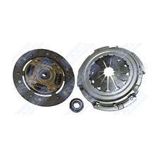 3 Piece Clutch Kit For Fiat Panda 1.2 RYMEC 200mm 6000626122 71740656 71741343