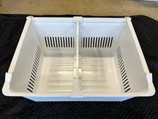 LG Refrigerator LFXS24623S/01 /00 Lower Freezer Drawer AJP72909904