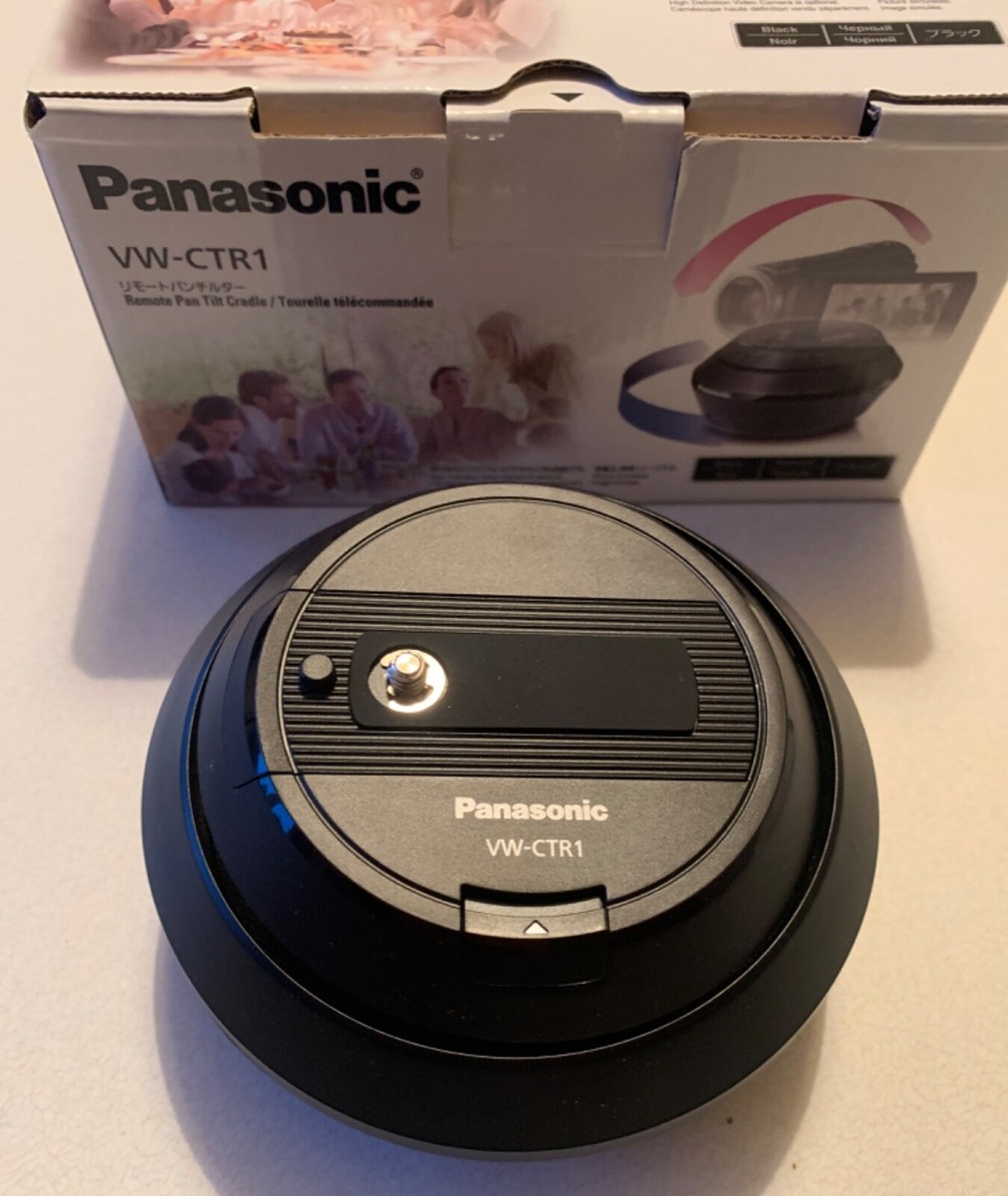 Panasonic リモートパンチルター VW -CTR1 Amazon.co.jp: Panasonic VW
