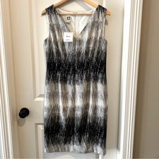 NWT Anne Klein size 10 dress