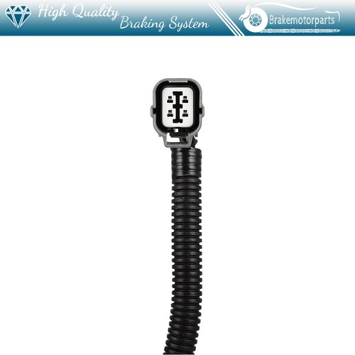 2Pcs Oxygen O2 Sensor o2 1&2 For 2004-2008 Acura TSX L4 2.4L Upstream&Downstream - Picture 4 of 9