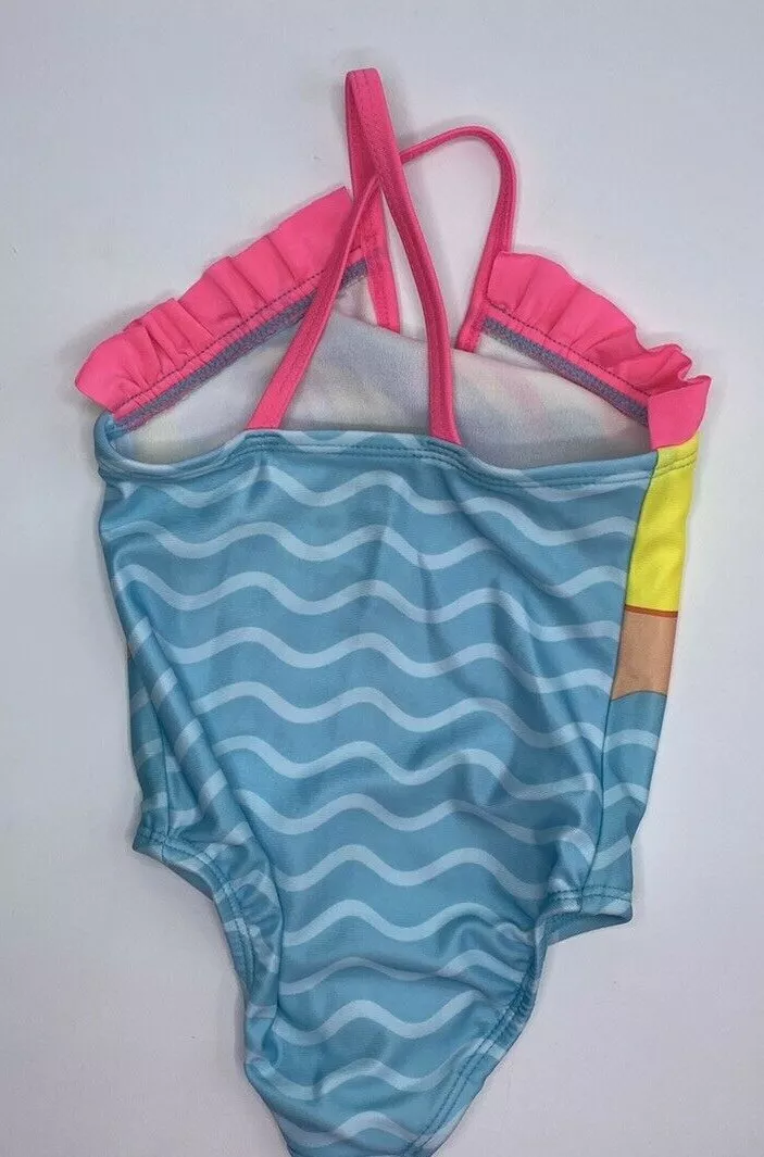 Bikini peppa deals pig