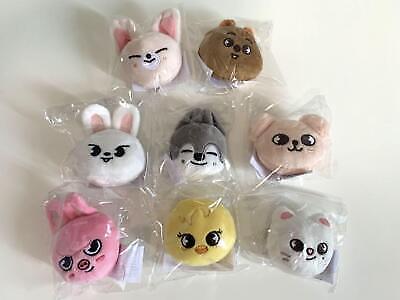StrayKids Skzoo Soft Toy Magnet Mascot Kpop | eBay