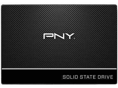 PNY CS900 2TB 3D NAND 2.5'' SATA III Internal Solid State Drive SSD7CS900-2TB-RB