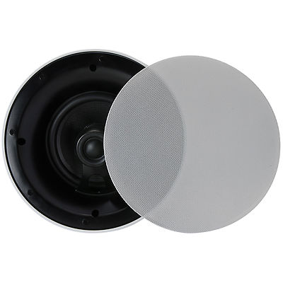 Dayton Audio ME650C 6-1/2'' LCRS 15Â° Angled Ceiling Speaker