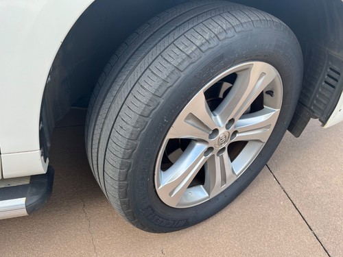 2007 Toyota Kluger KXS AWD V6. 3.5L - Picture 6 of 9