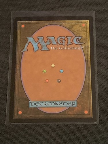 Magic the Gathering 2015 Inferno Fist - Picture 2 of 2