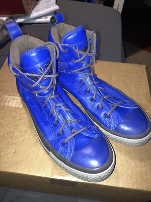 Converse Chuck Taylor PC Rambler High Royal Blue - Men Size 8