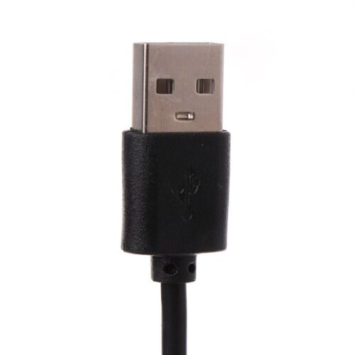 PWM Fan Power Adapter Cable 1 to 1 USB to 3 / 4 Pin PWM 5V Connector , 22AWG - Picture 4 of 8