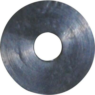 #ad #ad 3 10 pk Danco 25 32 In. Black Flat Rubber Faucet Washer. Model: 88578 $19.99