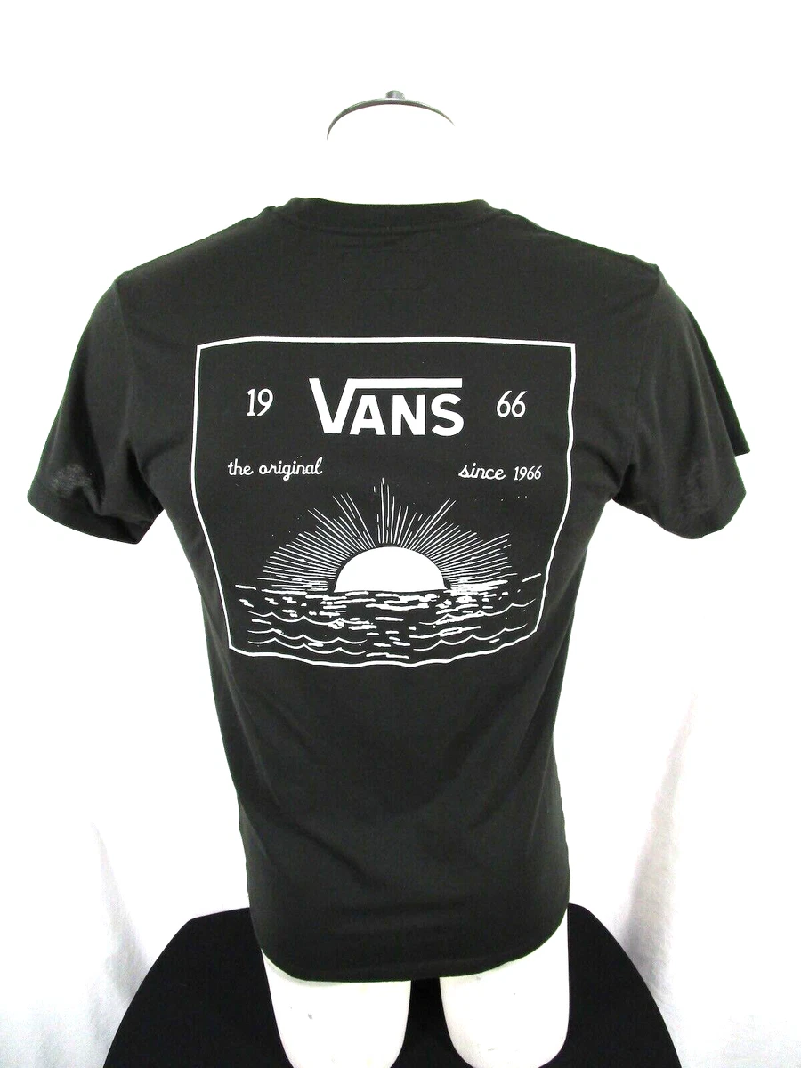 Vans the original cheap since 1966