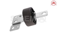 Sidem Lagerung AchsköRper 803313 FüR Mondeo Ford BA7 Volvo 4 Turnier MAX WA6 2 3