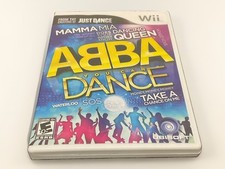 ABBA You Can Dance (Nintendo Wii, 2011)