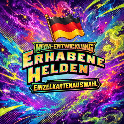 Pokemon TCG Einzelkartenauswahl   Erhabene Helden / Mega-Entwicklung   NM